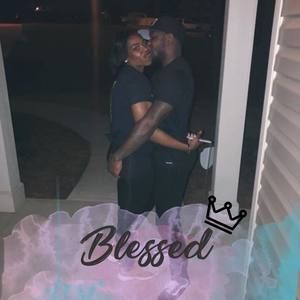 Meet your Posher, Alisha